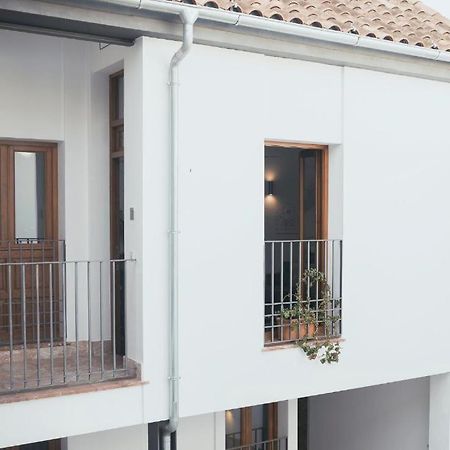 קורדובה Trigo Homes מראה חיצוני תמונה