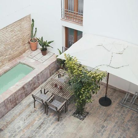 קורדובה Trigo Homes מראה חיצוני תמונה