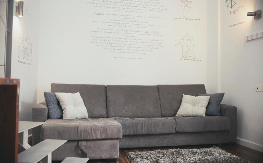 קורדובה Trigo Homes מראה חיצוני תמונה