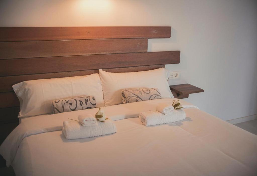 קורדובה Trigo Homes מראה חיצוני תמונה