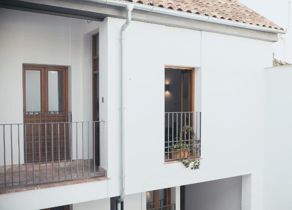 קורדובה Trigo Homes מראה חיצוני תמונה