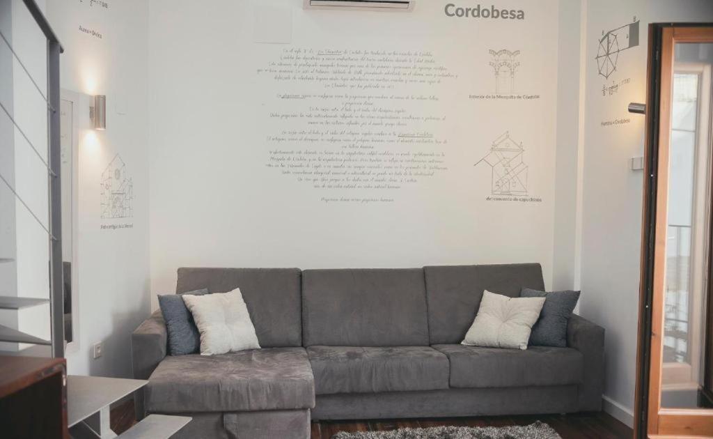 קורדובה Trigo Homes מראה חיצוני תמונה