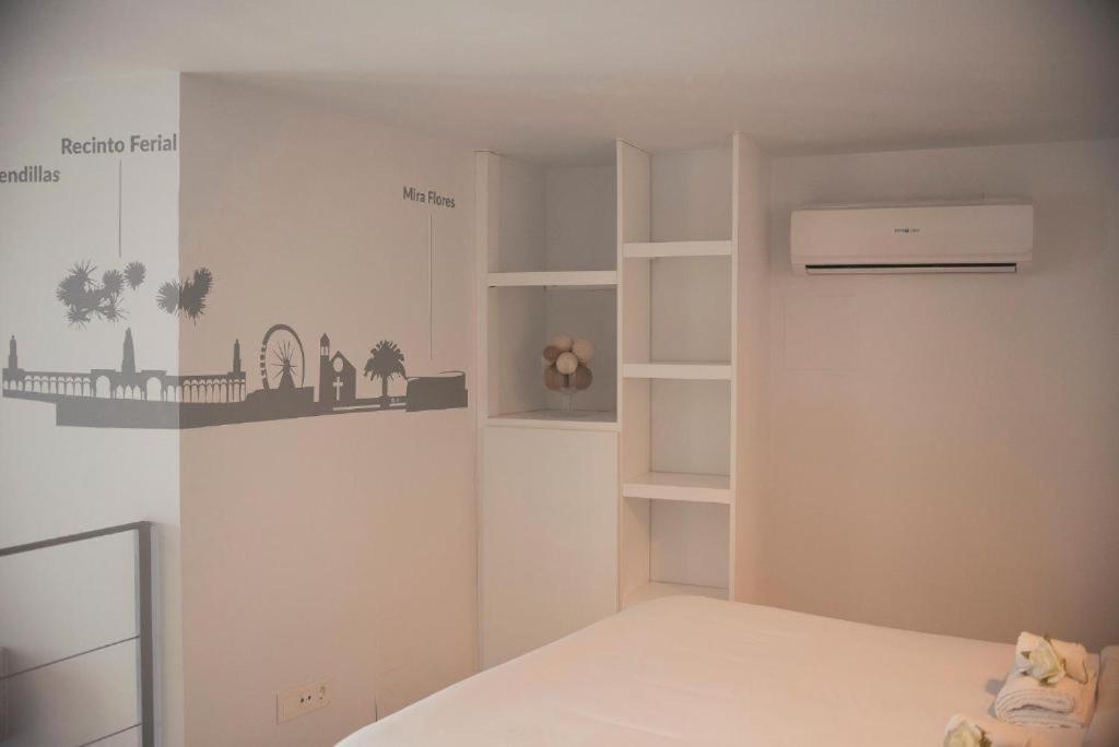 קורדובה Trigo Homes מראה חיצוני תמונה