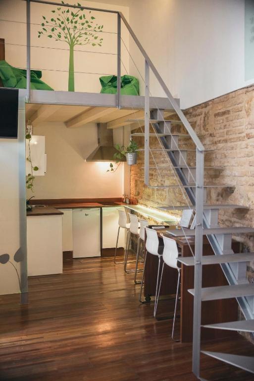 קורדובה Trigo Homes מראה חיצוני תמונה
