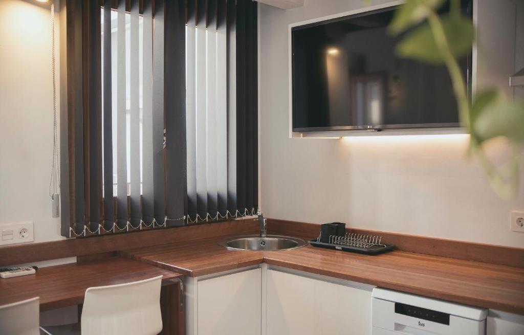 קורדובה Trigo Homes מראה חיצוני תמונה