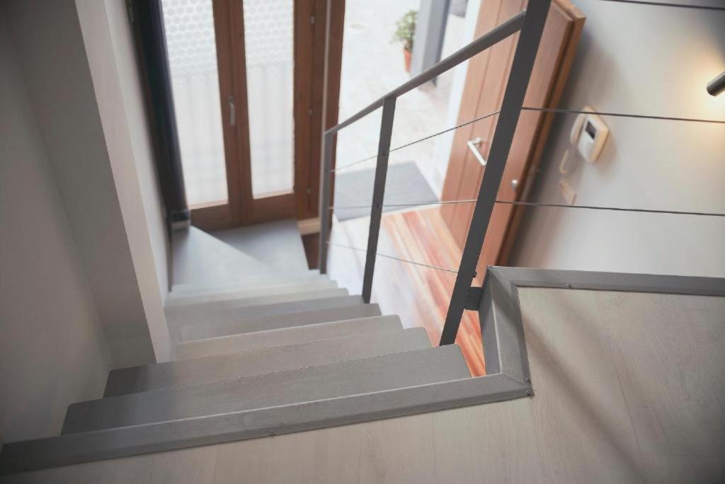 קורדובה Trigo Homes מראה חיצוני תמונה