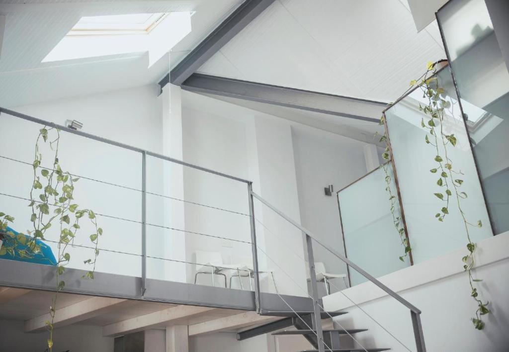 קורדובה Trigo Homes מראה חיצוני תמונה