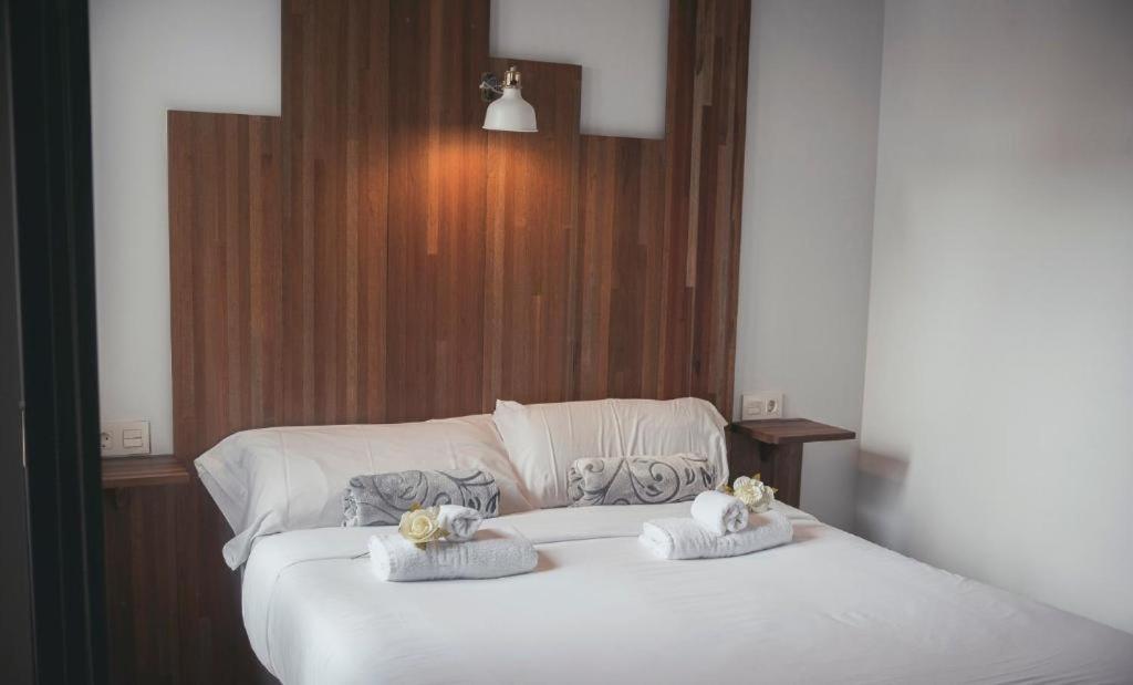 קורדובה Trigo Homes מראה חיצוני תמונה