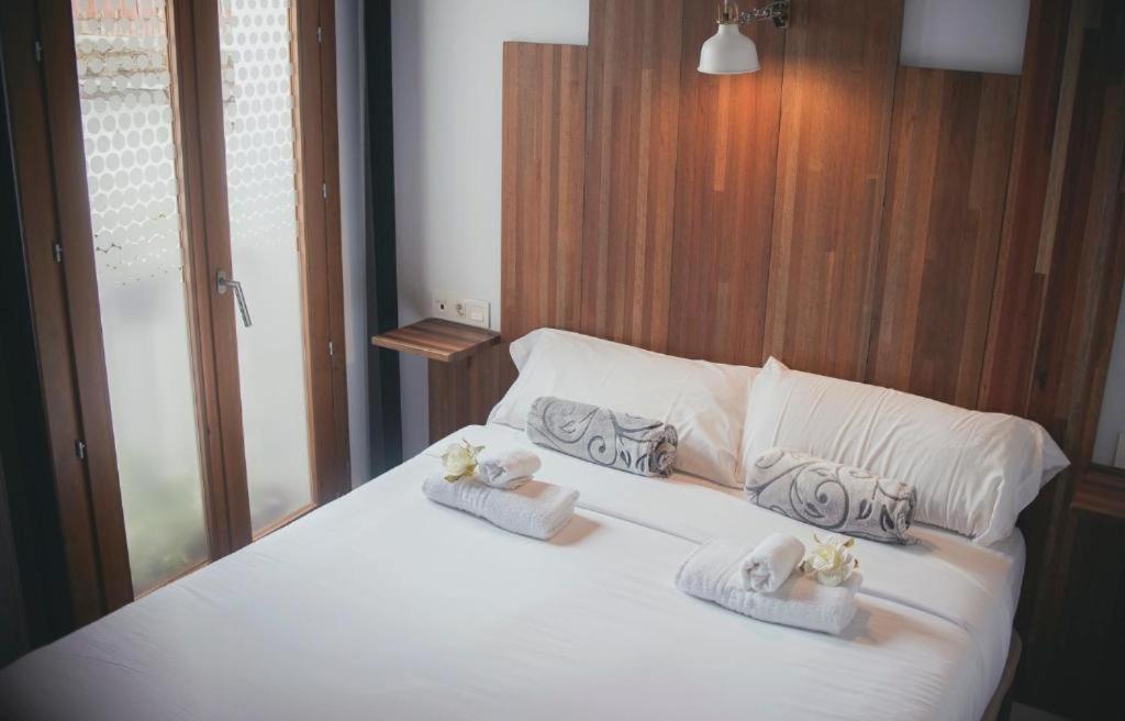 קורדובה Trigo Homes מראה חיצוני תמונה