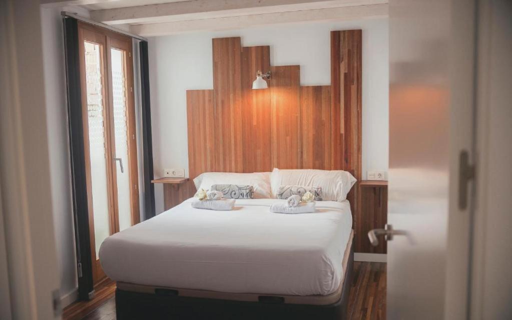 קורדובה Trigo Homes מראה חיצוני תמונה
