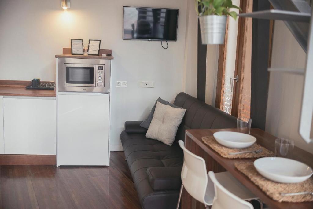 קורדובה Trigo Homes מראה חיצוני תמונה