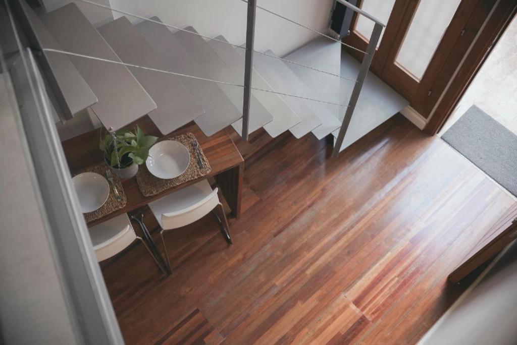 קורדובה Trigo Homes מראה חיצוני תמונה