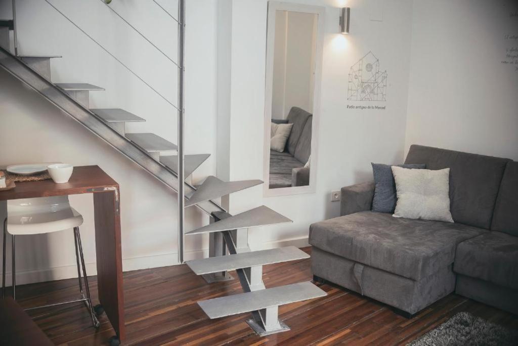 קורדובה Trigo Homes מראה חיצוני תמונה