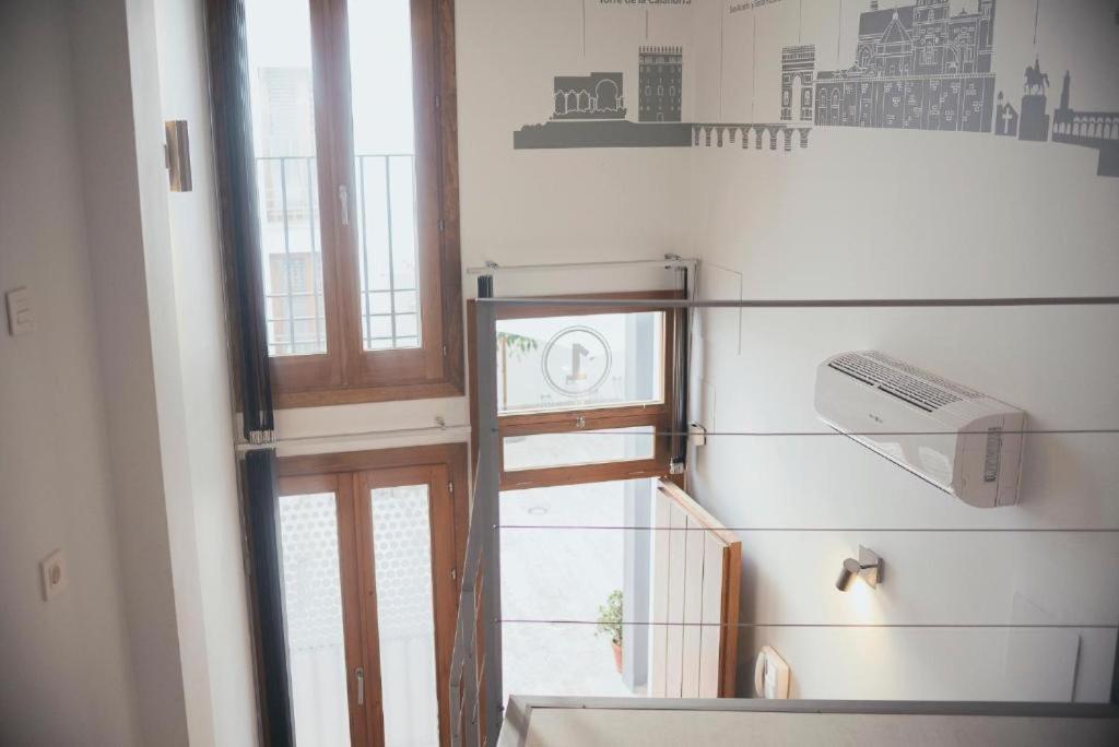 קורדובה Trigo Homes מראה חיצוני תמונה
