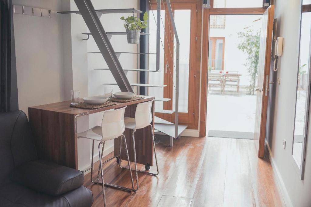 קורדובה Trigo Homes מראה חיצוני תמונה