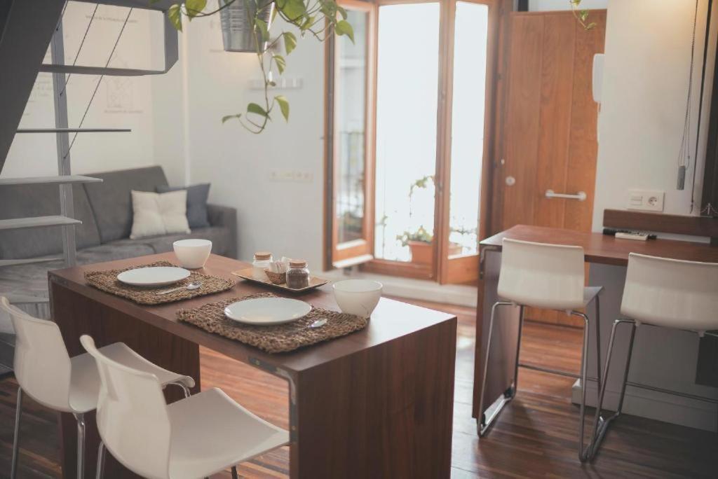 קורדובה Trigo Homes מראה חיצוני תמונה