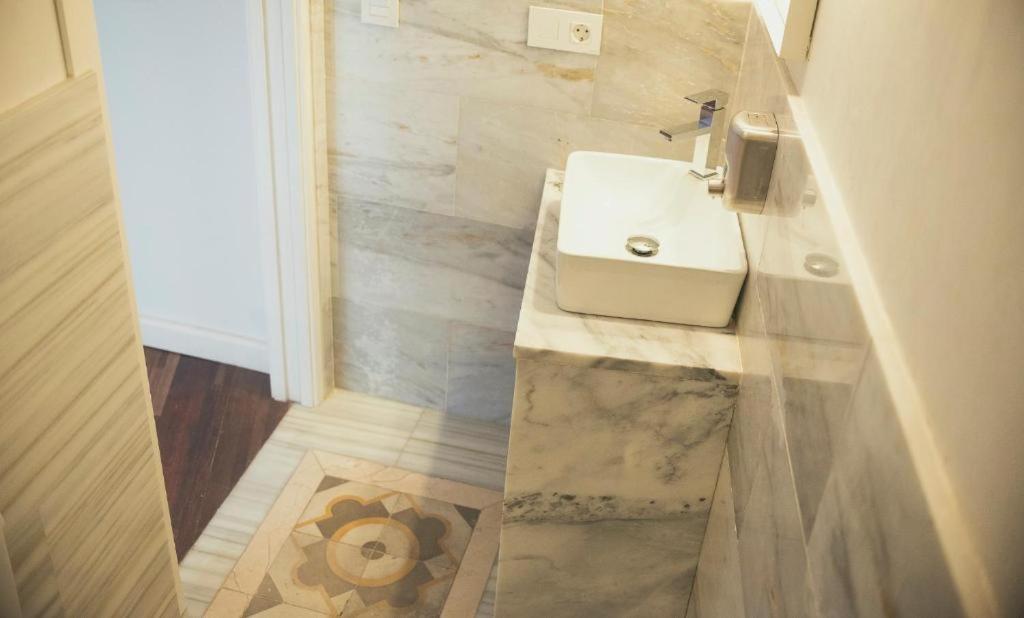 קורדובה Trigo Homes מראה חיצוני תמונה