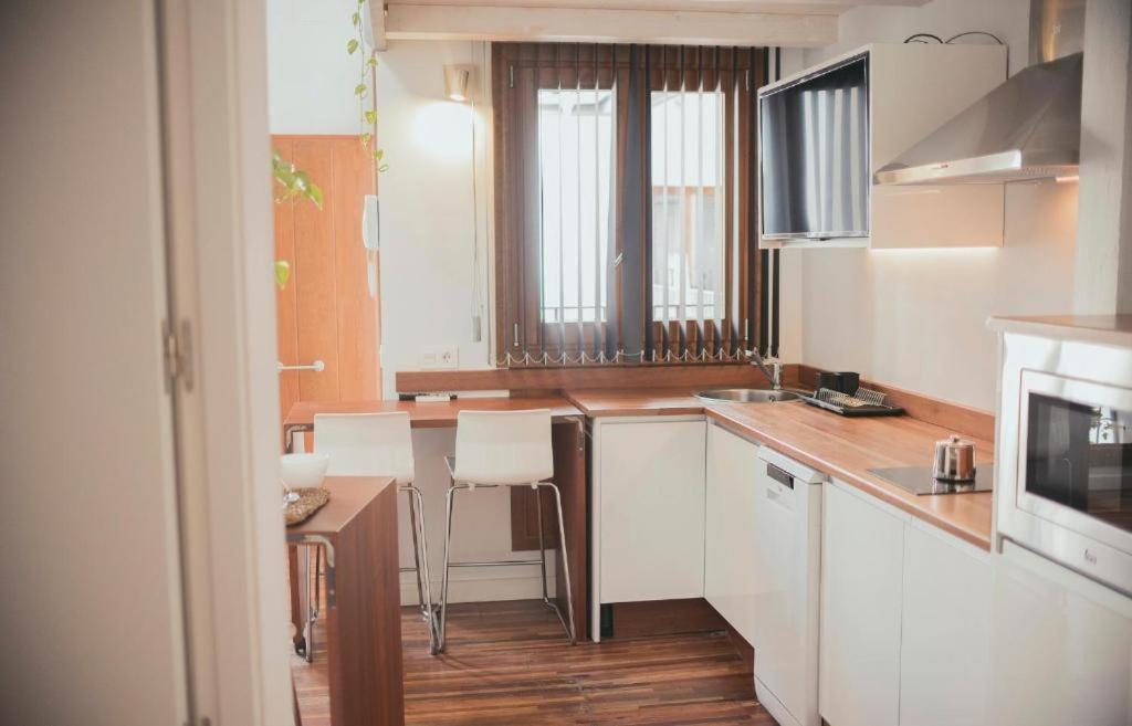 קורדובה Trigo Homes מראה חיצוני תמונה