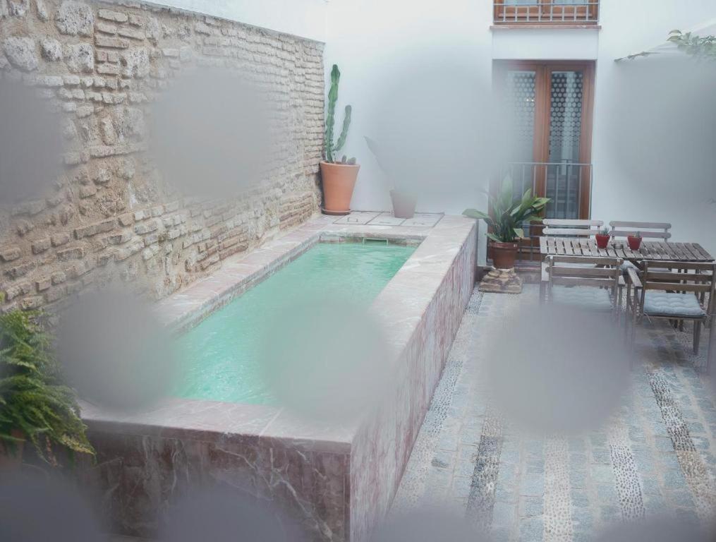 קורדובה Trigo Homes מראה חיצוני תמונה
