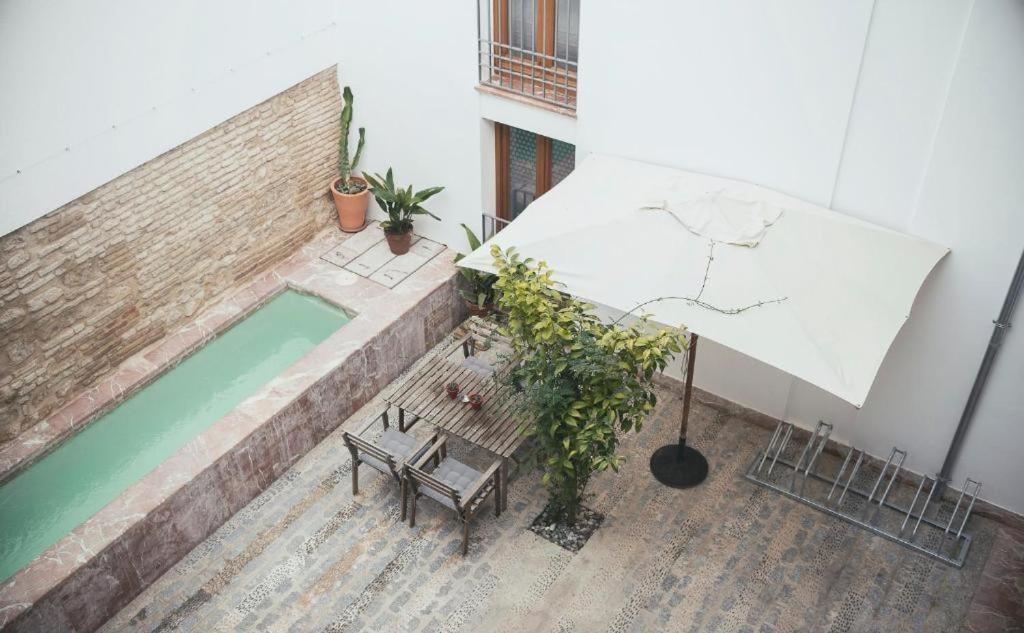 קורדובה Trigo Homes מראה חיצוני תמונה